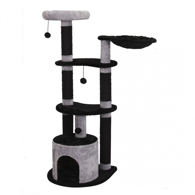 EBI Scratching Tree Comfort Milton