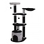 EBI Scratching Tree Comfort Milton