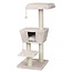 EBI Scratching Tree Trend New Jersey creme