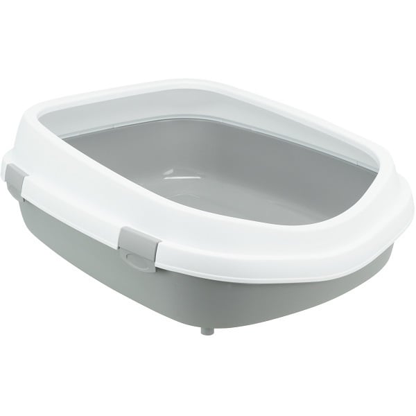 Xxl deals litter box