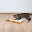 Trixie Scratching Mat Plush Brown