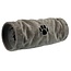 Trixie Plush Play Tunnel Gray