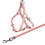 Trixie Cat Harness with Leash Deluxe