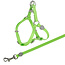 Trixie Cat Harness with Leash Deluxe