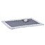 Trixie Scratching Mat Plush Grey