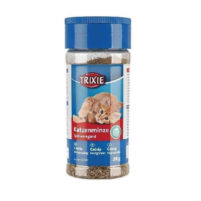 Trixie Catnip 30 Gram