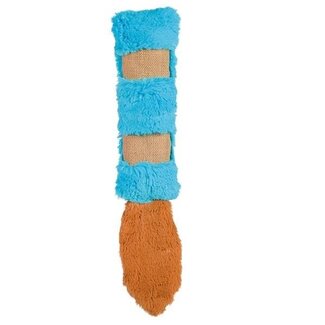 Trixie Catnip Cushion with Tail