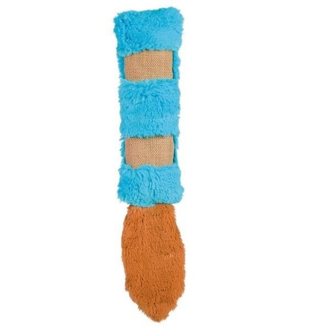 Trixie Catnip Cushion with Tail