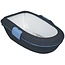 Trixie Open Cat Litter Box Berto with Sieve Anthracite