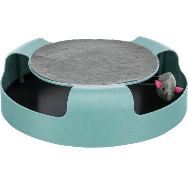 Trixie Catch the Mouse Cat Toy
