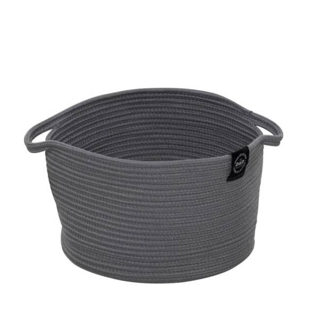 D&D Home Collection Pet-Cave Ribbon Cat Bed