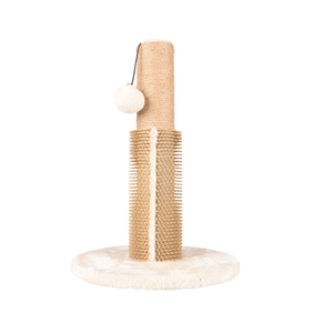 Flamingo Care Scratching Post Sino