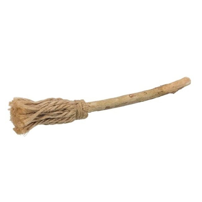Trixie Matatabi Broom