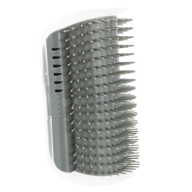 Trixie Corner Massage Brush for Cats