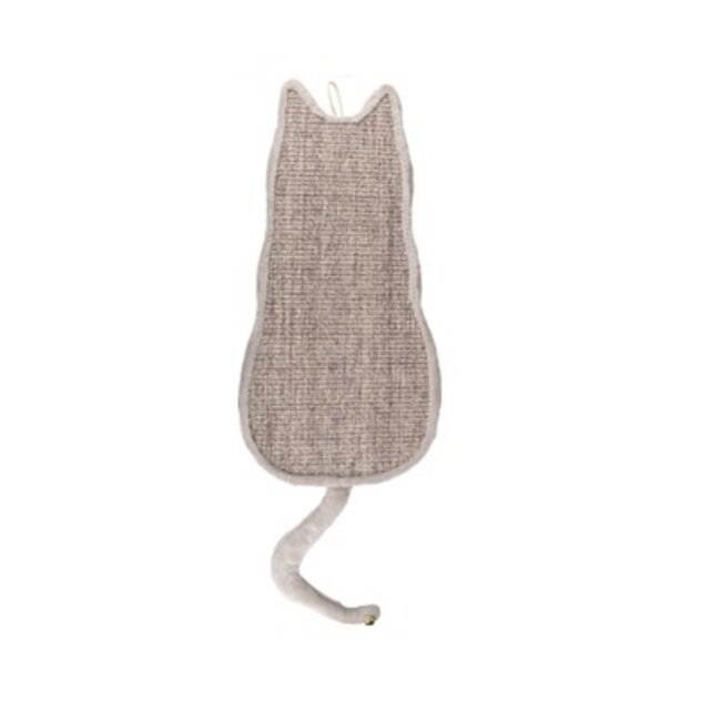 Flamingo Scratching Board Greta Cat