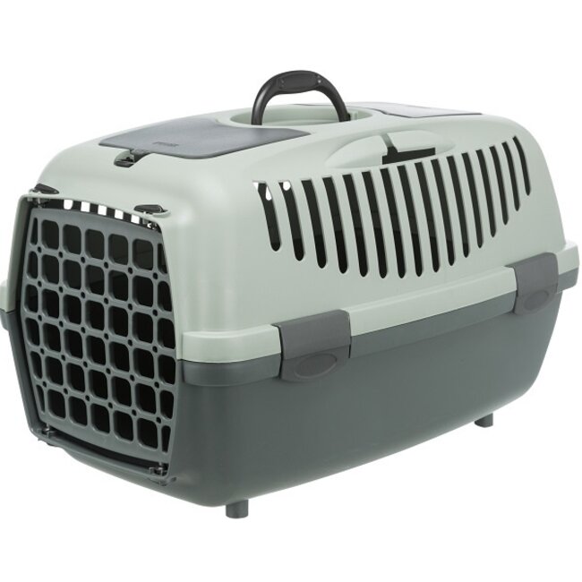 Trixie Be Eco Transport Box Capri
