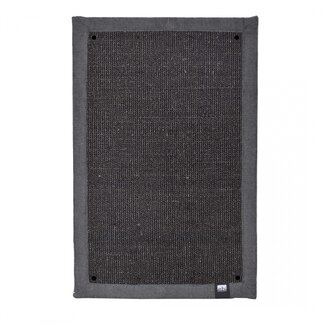 EBI Scratching Mat Krappa Black