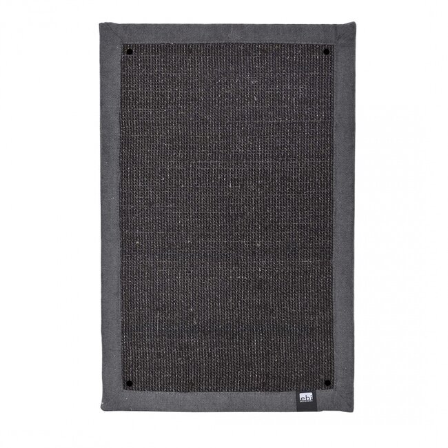 EBI Scratching Mat Krappa Black