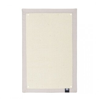 EBI Scratching Mat Krappa White