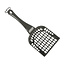 EBI Litter Scoop Zen Series Dark Grey