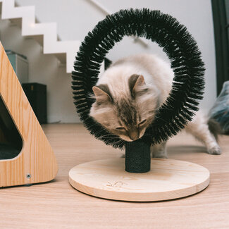 D&D Massage Brush Mila