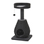 EBI Scratching Post Trend Elegance Sublime Black