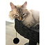 EBI Scratching Post Trend Elegance Sublime Black