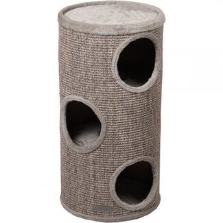 Flamingo Scratching Barrel Greta 70 cm