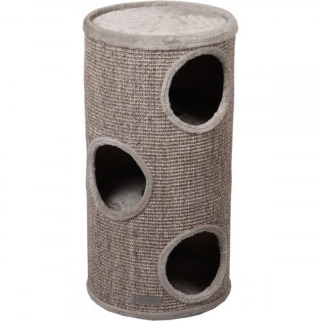 Flamingo Scratching Barrel Greta 100 cm