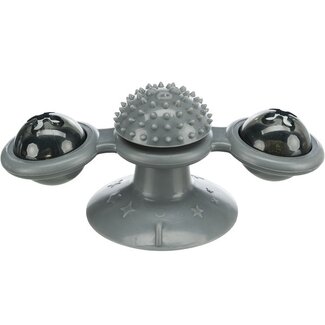 Trixie Window Spinner Cat Toy
