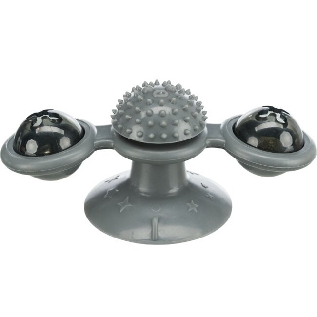 Trixie Window Spinner Cat Toy