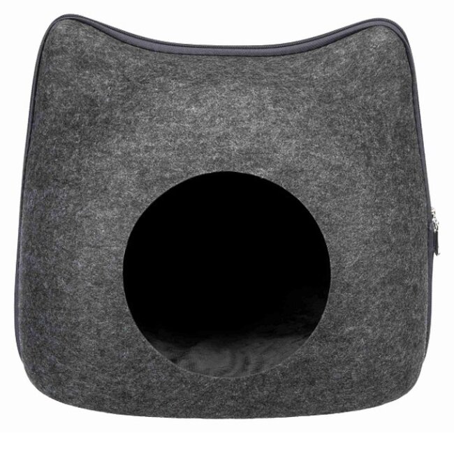 Trixie Cat Hideaway Soft Cat