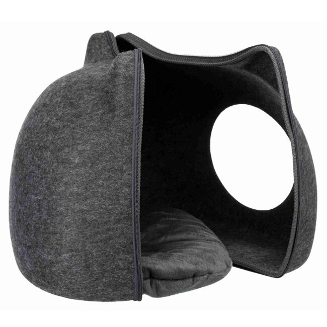 Trixie Cat Hideaway Soft Cat