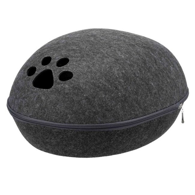 Trixie Cat Hideaway Soft Liva