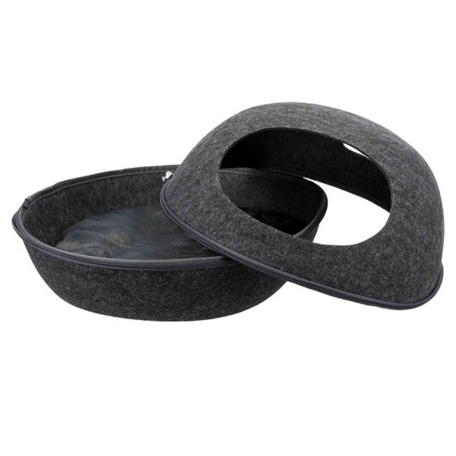 Trixie Cat Hideaway Soft Liva