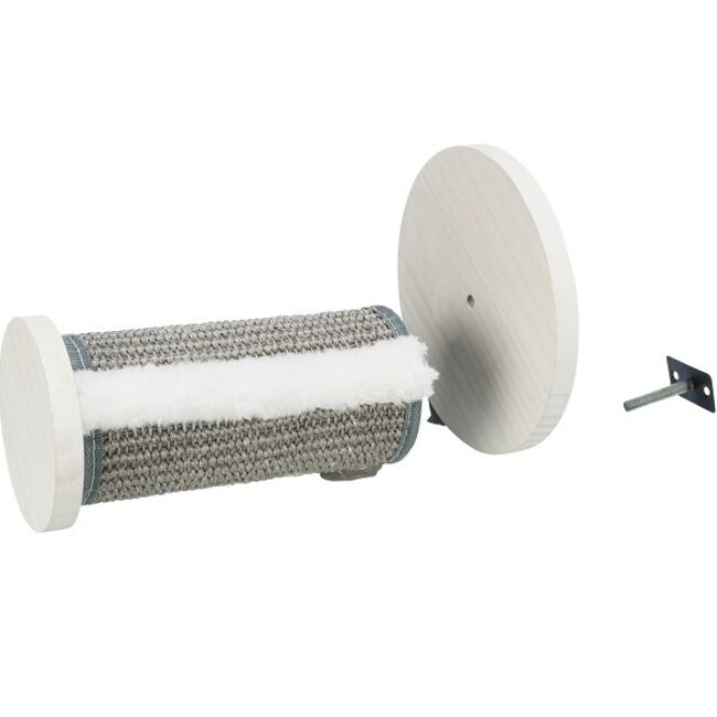 Trixie Sisal Climbing Step for Wall Mounting