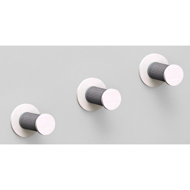 Trixie Sisal Climbing Step for Wall Mounting (3 pieces)