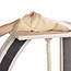 CanadianCat Company Maine Coon Scratching Post Granville Beige