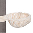 CanadianCat Company Maine Coon Scratching Post Granville Beige