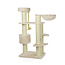 CanadianCat Company Scratching Post Maine Coon Brockville