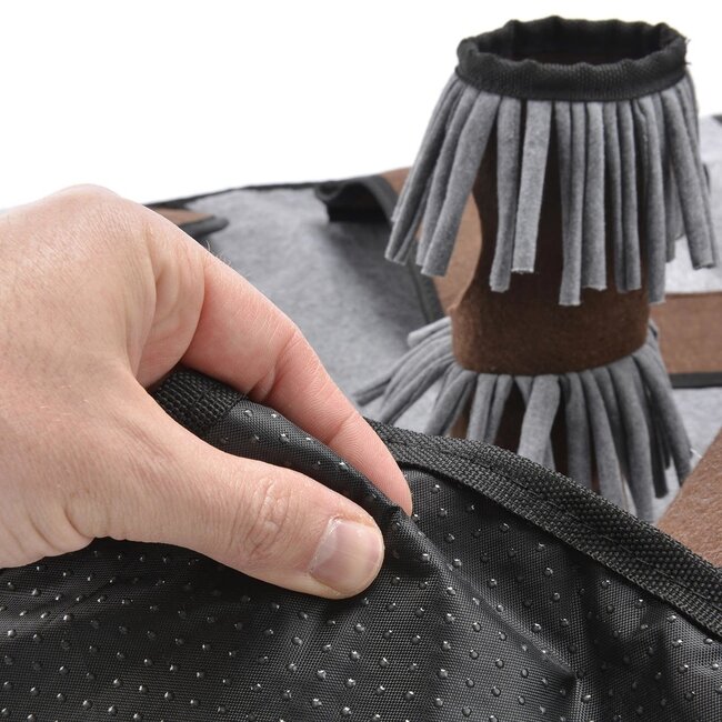 CanadianCat Company Cat Play Mat Calvin