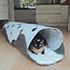 CanadianCat Company Cat Tunnel Maine Coon Felt XXL