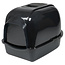 EBI Cat Litter Box Eclipse 60 Black