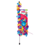 KONG Teaser Loopz Wand Toy