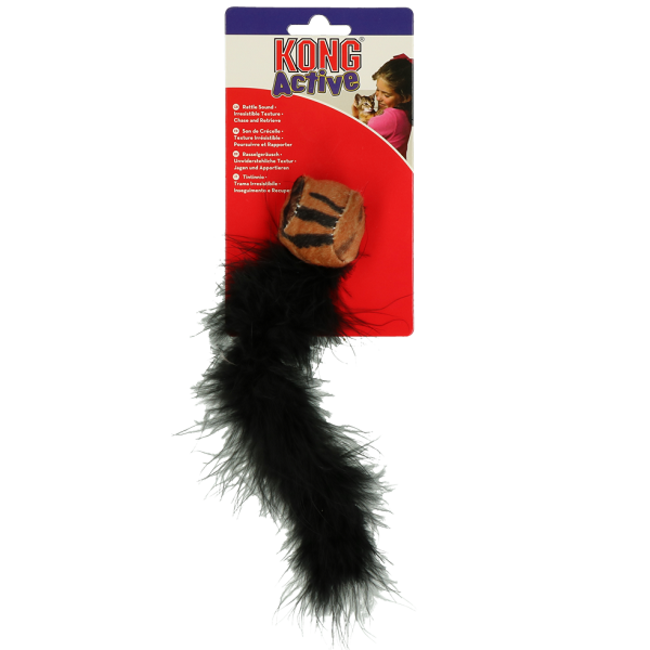 KONG Cat Wild Tails