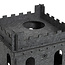 CanadianCat Company Cat Bed Felty Fort