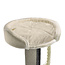 CanadianCat Company Scratching Post Maine Coon Ontario Beige