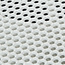CanadianCat Company Cat Litter Mat White