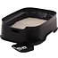 Flamingo Cat Litter Box Trudy Anthracite