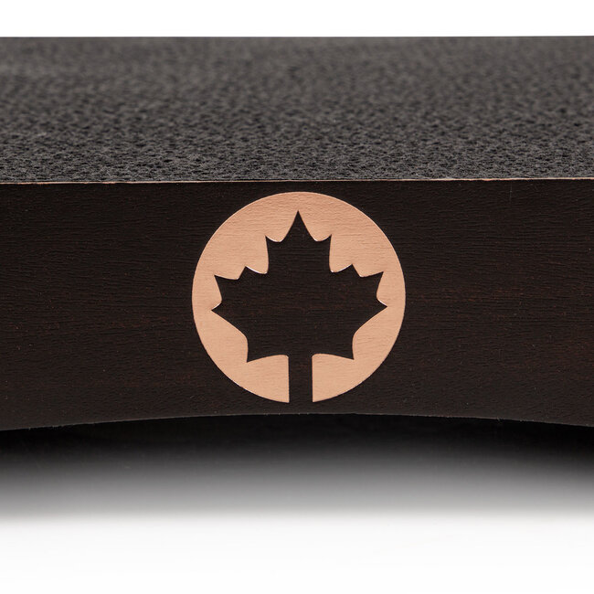 CanadianCat Company Scratching Furniture Comet Black Edition